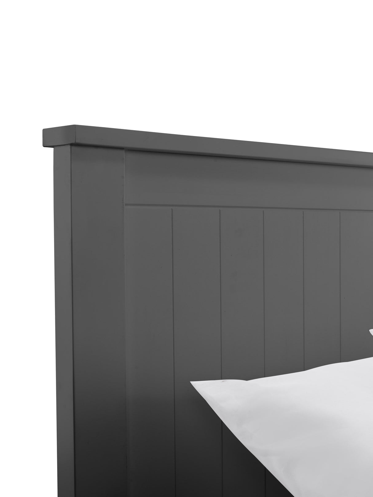 Maine Ottoman Storage Bed
