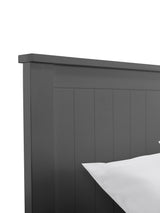 Maine Ottoman Storage Bed