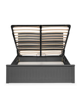 Maine Ottoman Storage Bed