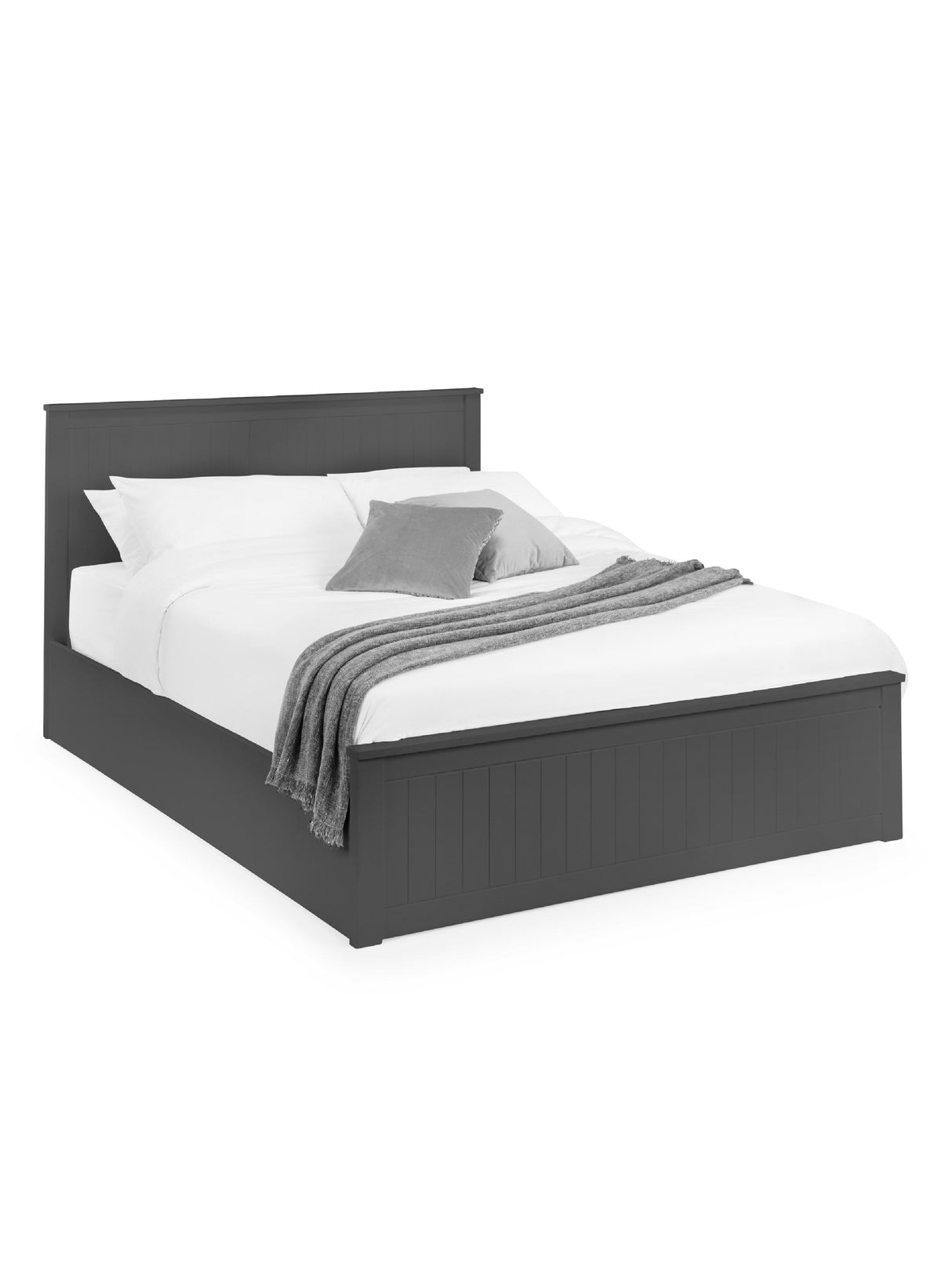 Maine Ottoman Storage Bed