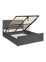 Maine Ottoman Storage Bed