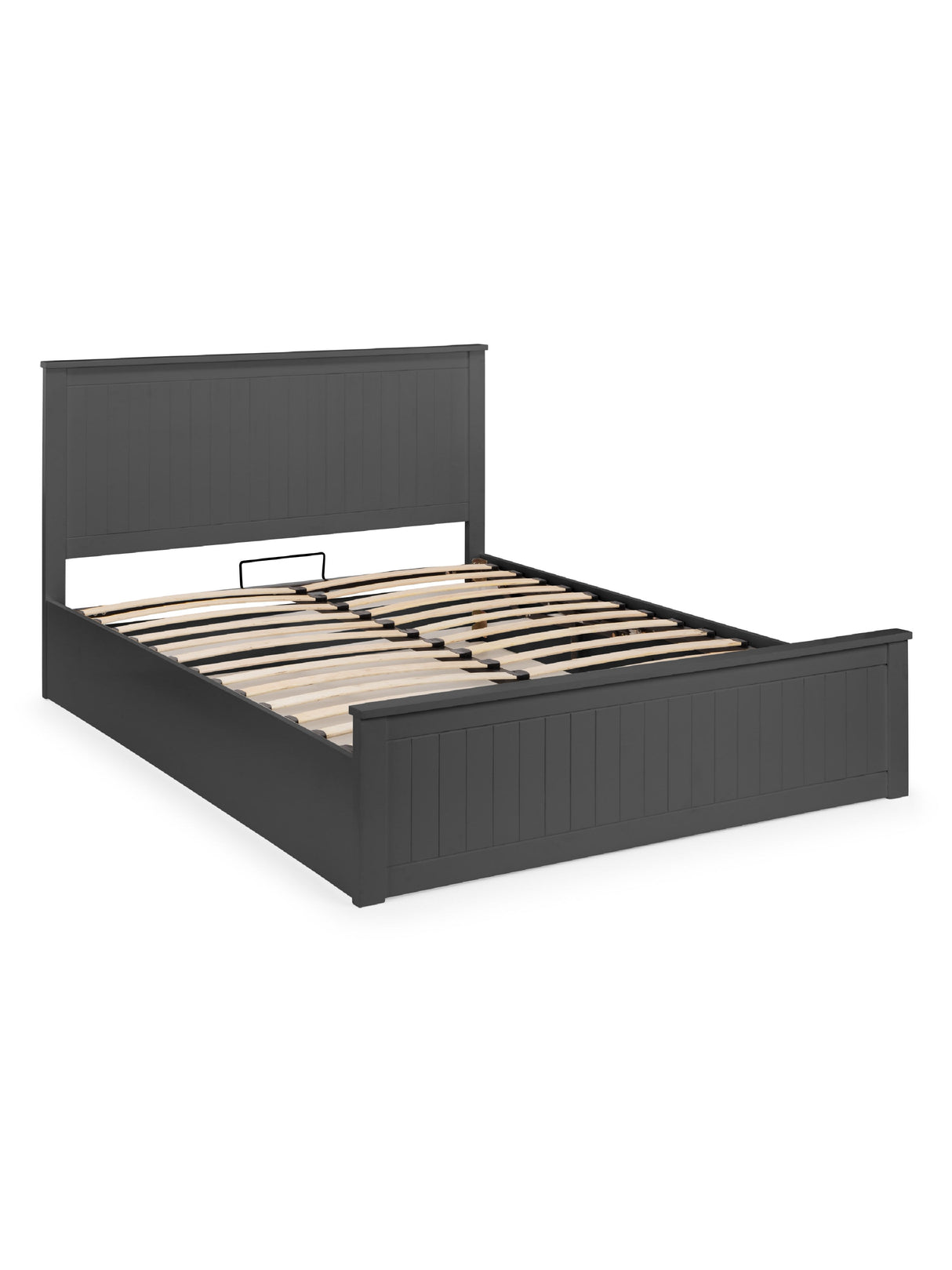 Maine Ottoman Storage Bed