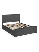 Maine Ottoman Storage Bed
