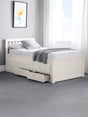 Maisie Bed with UnderBed and Storage Drawers