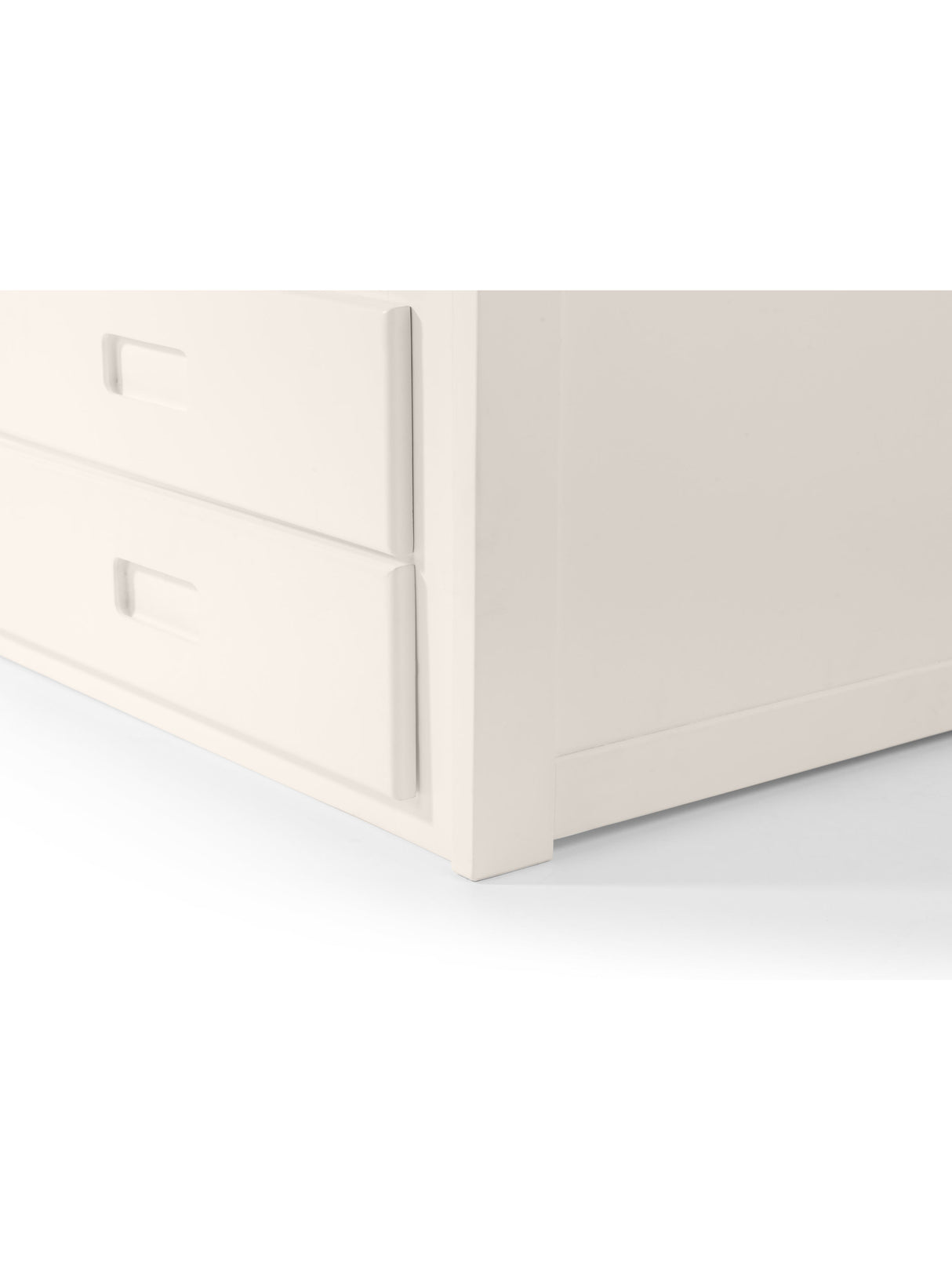 Maisie Bed with UnderBed and Storage Drawers