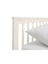 Maisie Bed with UnderBed and Storage Drawers