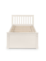 Maisie Bed with UnderBed and Storage Drawers