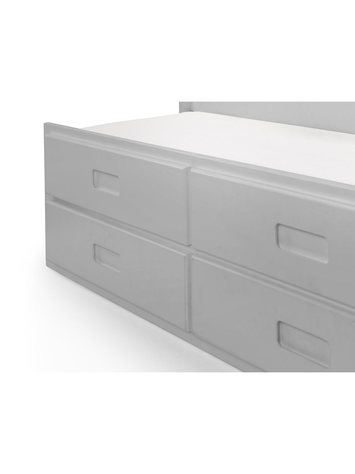 Maisie Bed with UnderBed and Storage Drawers