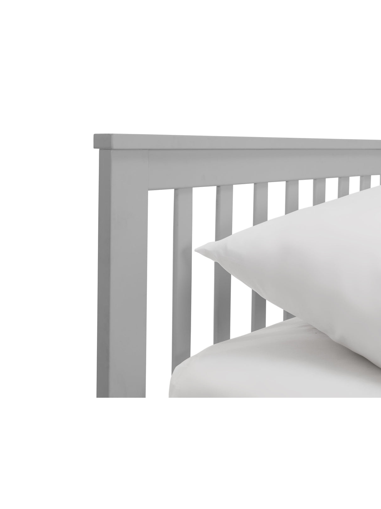 Maisie Bed with UnderBed and Storage Drawers