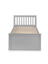 Maisie Bed with UnderBed and Storage Drawers