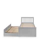 Maisie Bed with UnderBed and Storage Drawers