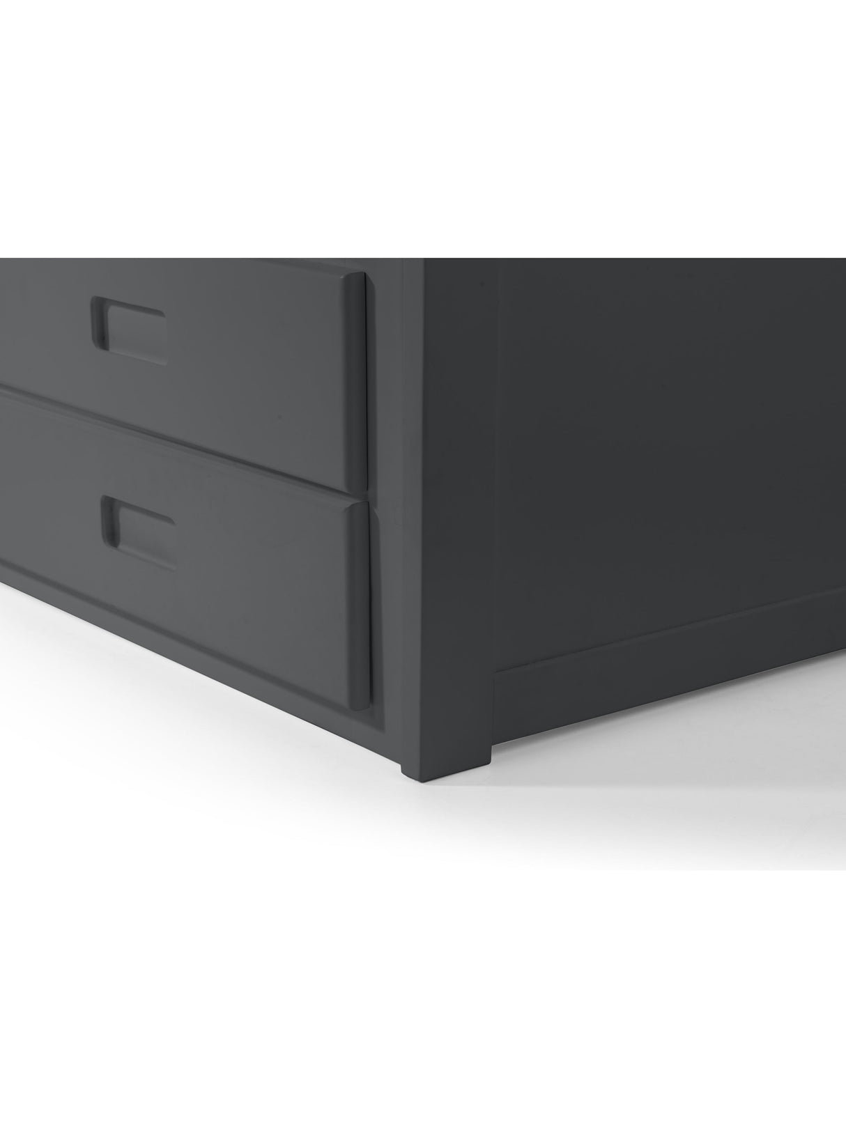 Maisie Bed with UnderBed and Storage Drawers
