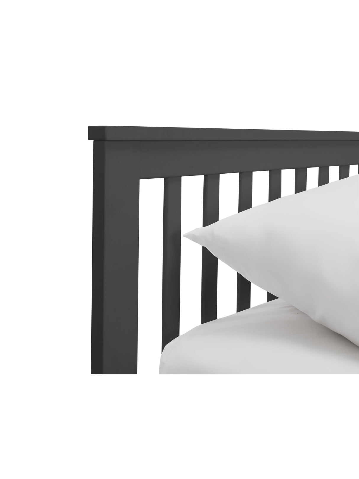 Maisie Bed with UnderBed and Storage Drawers