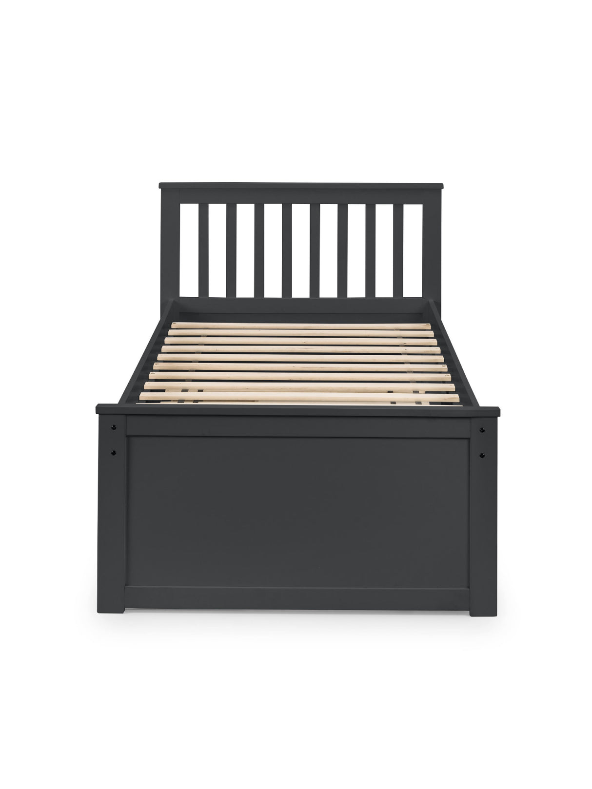 Maisie Bed with UnderBed and Storage Drawers