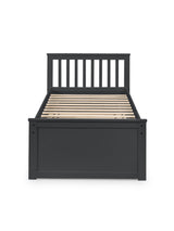Maisie Bed with UnderBed and Storage Drawers