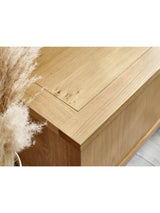 Mallory Ottoman Storage Bench