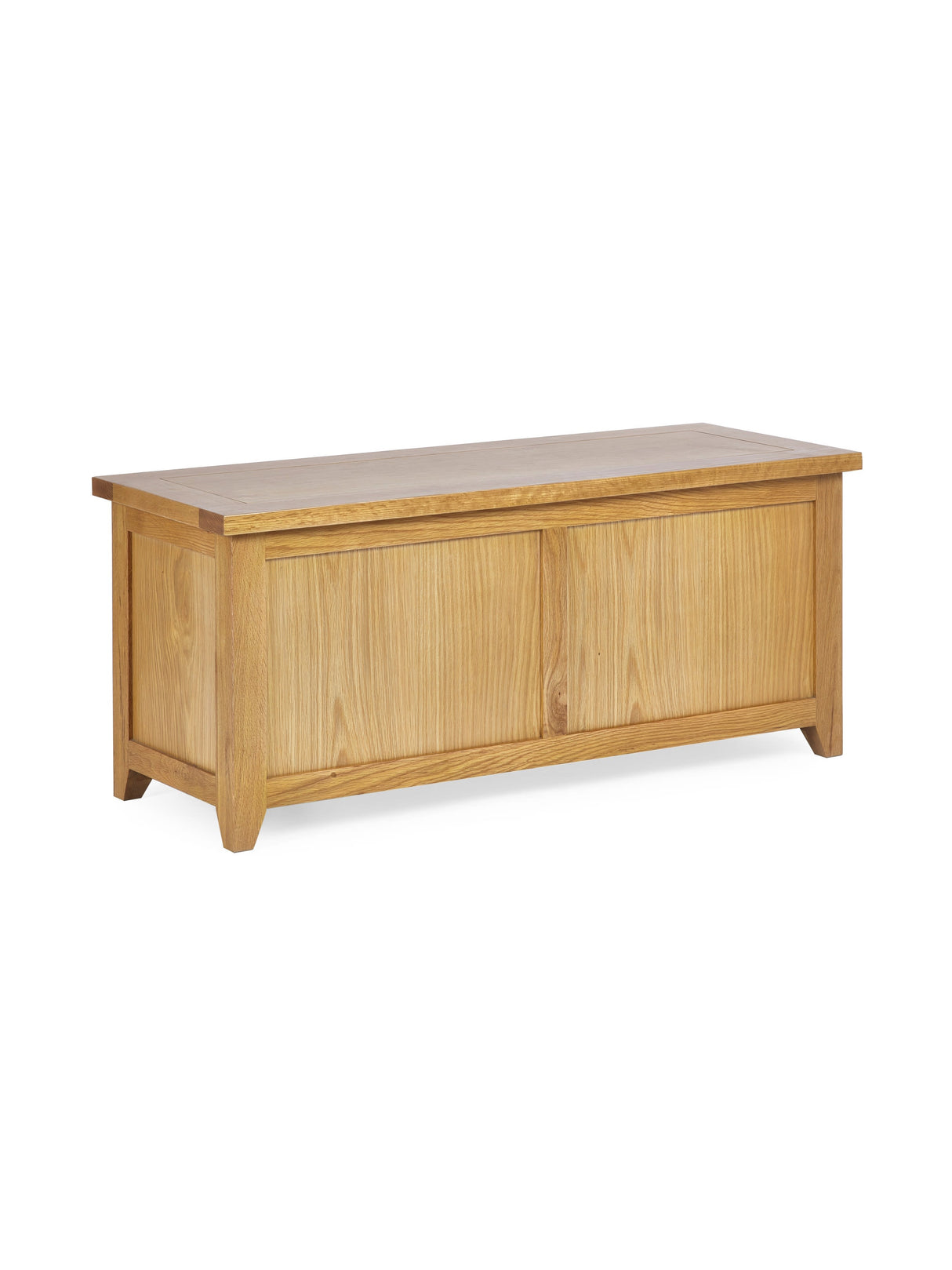 Mallory Ottoman Storage Bench