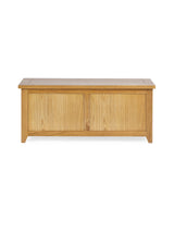 Mallory Ottoman Storage Bench