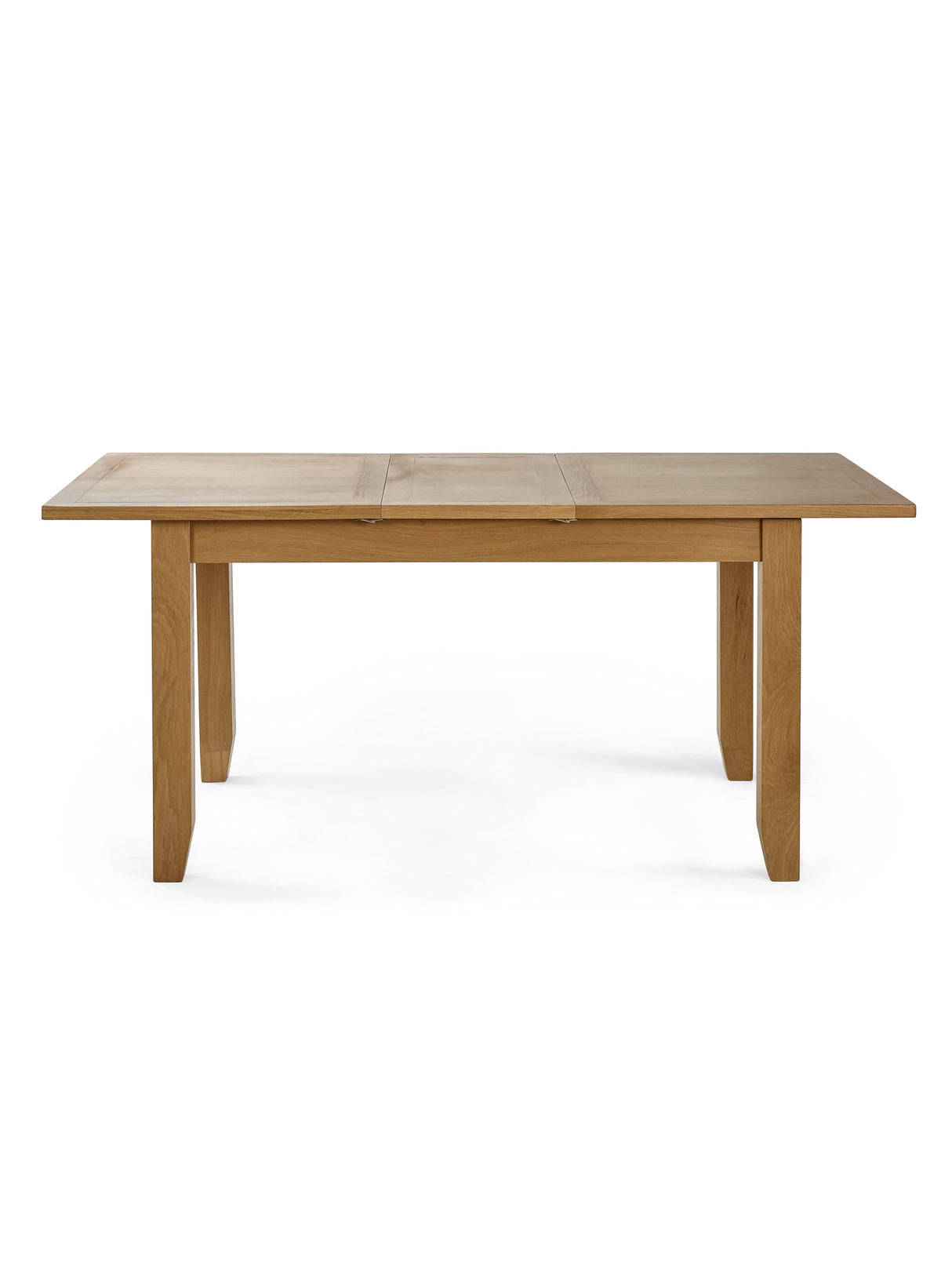 Mallory Rectangular Extending 4-6 Seater Dining Table