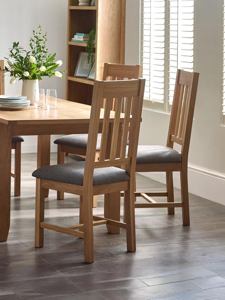 Mallory Dining Chair (Set of 2)