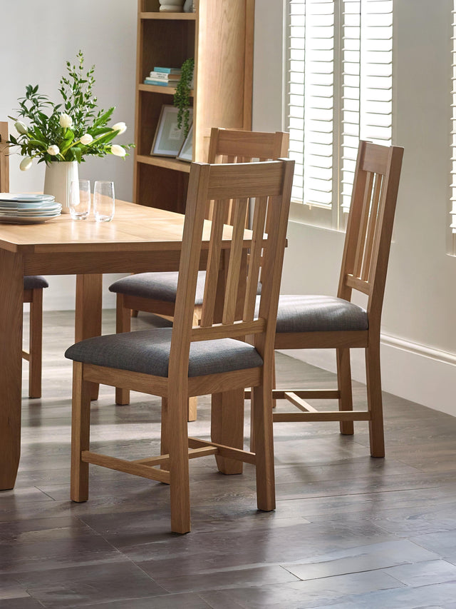 Mallory Dining Chair (Set of 2)