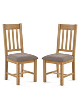 Mallory Dining Chair (Set of 2)