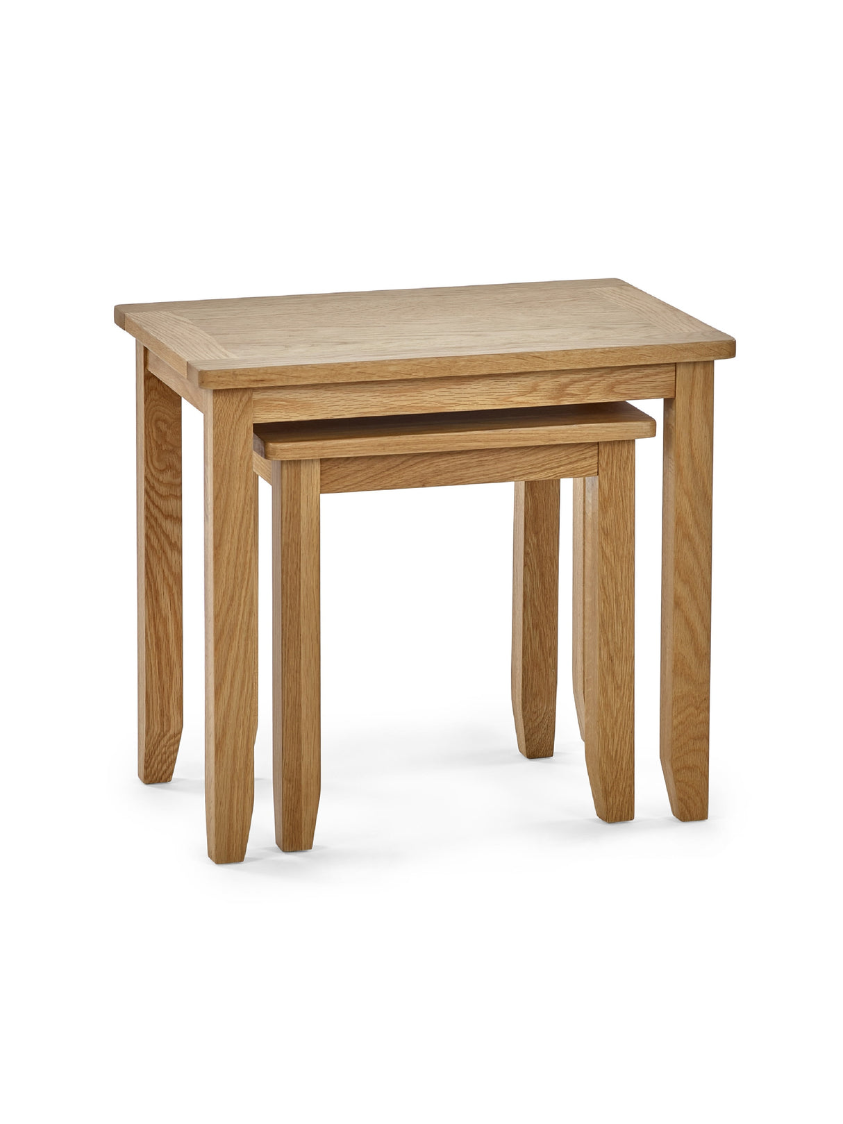 Mallory Nest of 2 Side Tables