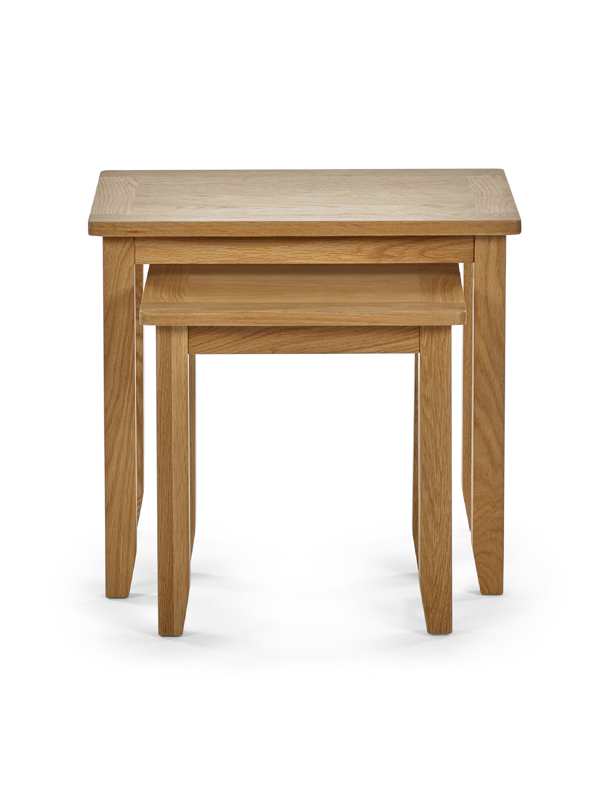 Mallory Nest of 2 Side Tables