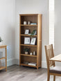 Mallory Tall Bookcase