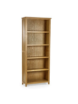 Mallory Tall Bookcase