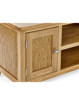 Mallory TV Unit