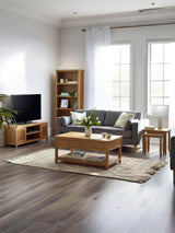 Mallory 3 Door 3 Drawer Sideboard