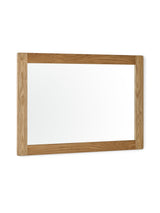 Mallory Rectangular Wall Mirror