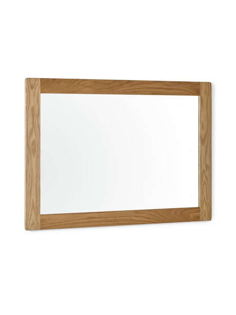 Mallory Rectangular Wall Mirror
