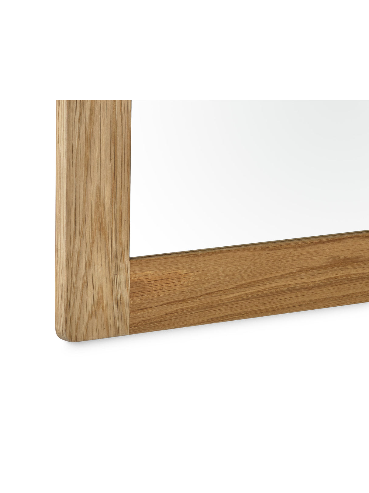 Mallory Rectangular Wall Mirror