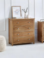 Mallory 4 Drawer Chest