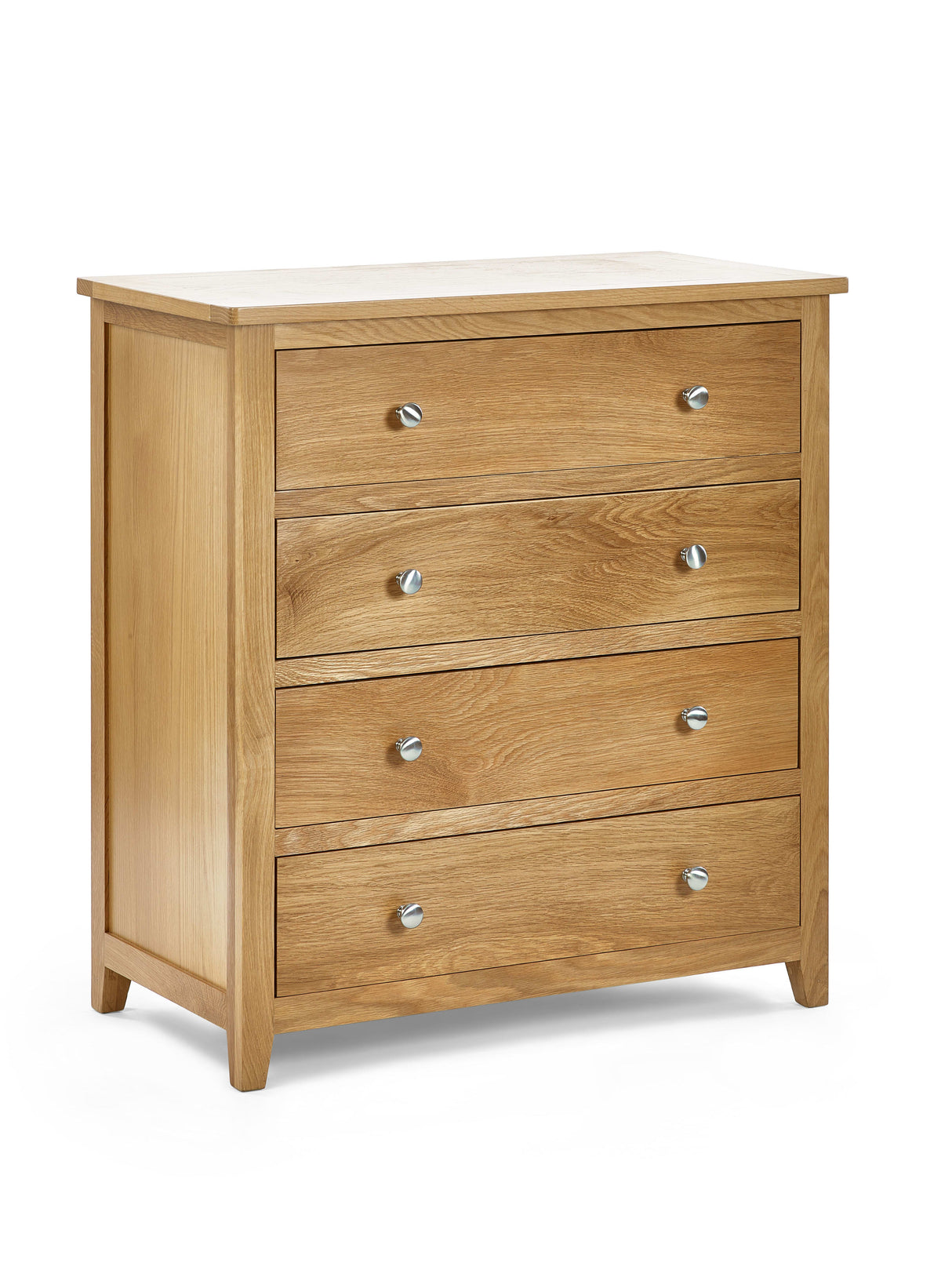 Mallory 4 Drawer Chest