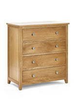 Mallory 4 Drawer Chest