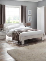 Manhattan Bed