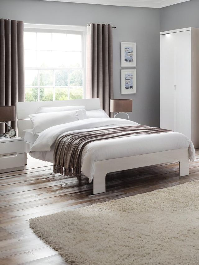 Manhattan Bed