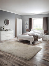 Manhattan Bed