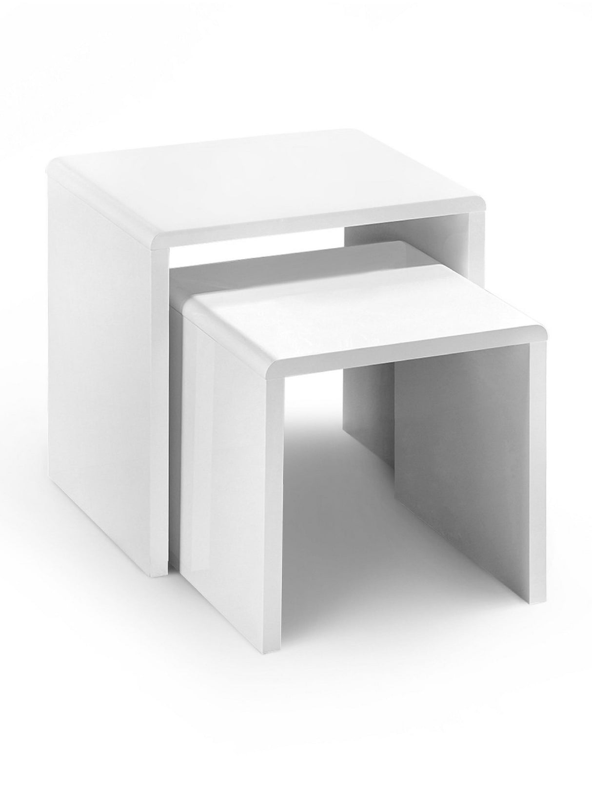 Manhattan Nest of 2 Side Tables