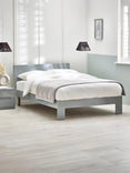 Manhattan Bed