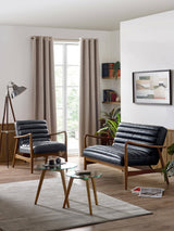 Marshall Upholstered 2 Seater Sofa