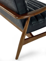 Marshall Upholstered 2 Seater Sofa