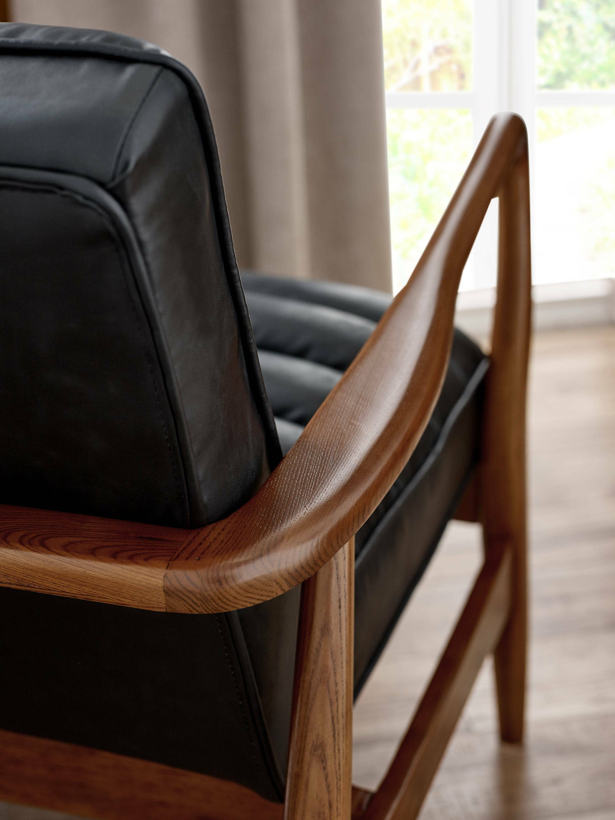 Marshall Upholstered 2 Seater Sofa