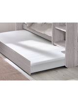 Mars Bunk Bed with Trundle