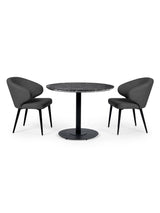 Marcus Upholstered Dining Chair (Set of 2)