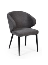 Marcus Upholstered Dining Chair (Set of 2)