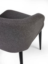 Marcus Upholstered Dining Chair (Set of 2)
